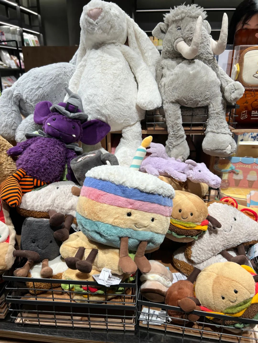 书店探店报告：北京茑屋验货报告