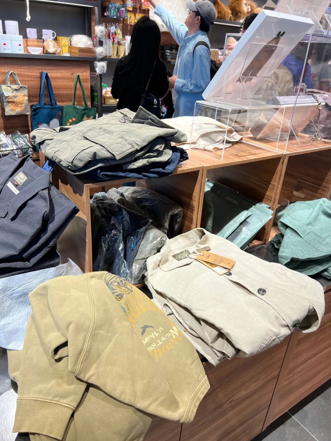 书店探店报告：北京茑屋验货报告