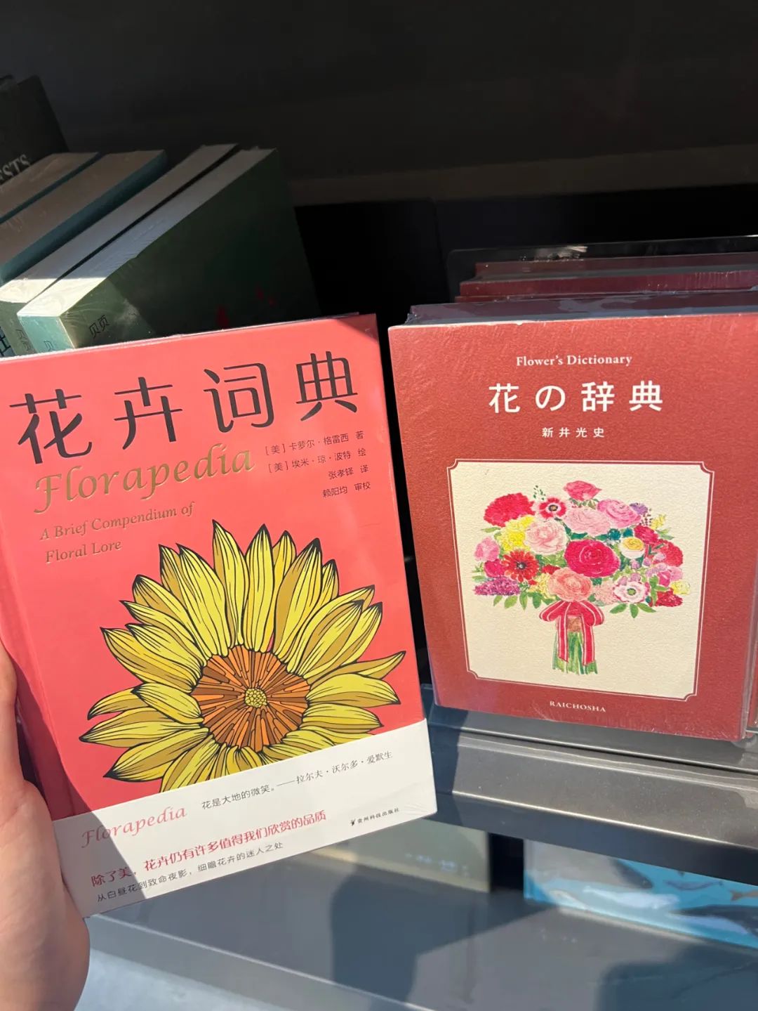 书店探店报告：北京茑屋验货报告