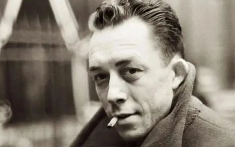 诺奖典藏推荐阅读系列：读加缪，从荒诞中寻找意义