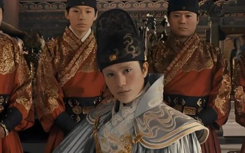 推荐一本谍战小说《万历谍影1604》：锦衣卫竟然当主角，搅动东亚风云