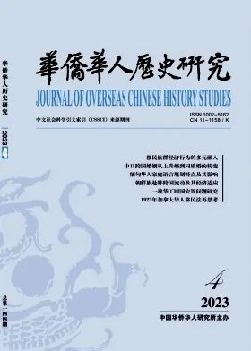 投稿指南:历史学CSSCI(2021-2022)来源期刊投稿指南(中)