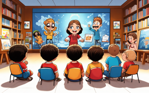 咸安区图书馆预告：五一活动预告来咯，快来参与吧！
