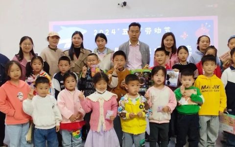 随图读书会：五一“悦读·成长”绘本共读活动回顾