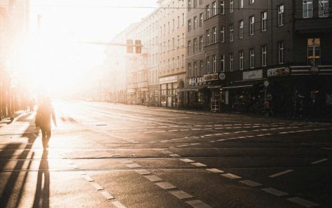 在嘈杂的时代，能让你保持清醒的5本书