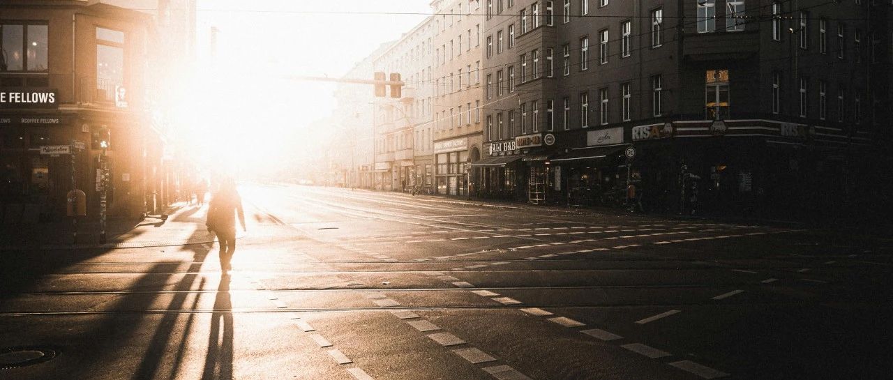 在嘈杂的时代，能让你保持清醒的5本书