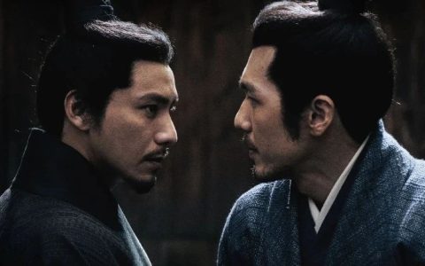 推荐3部牛X的历史悬疑推理，在诡谲离奇中找到真相！