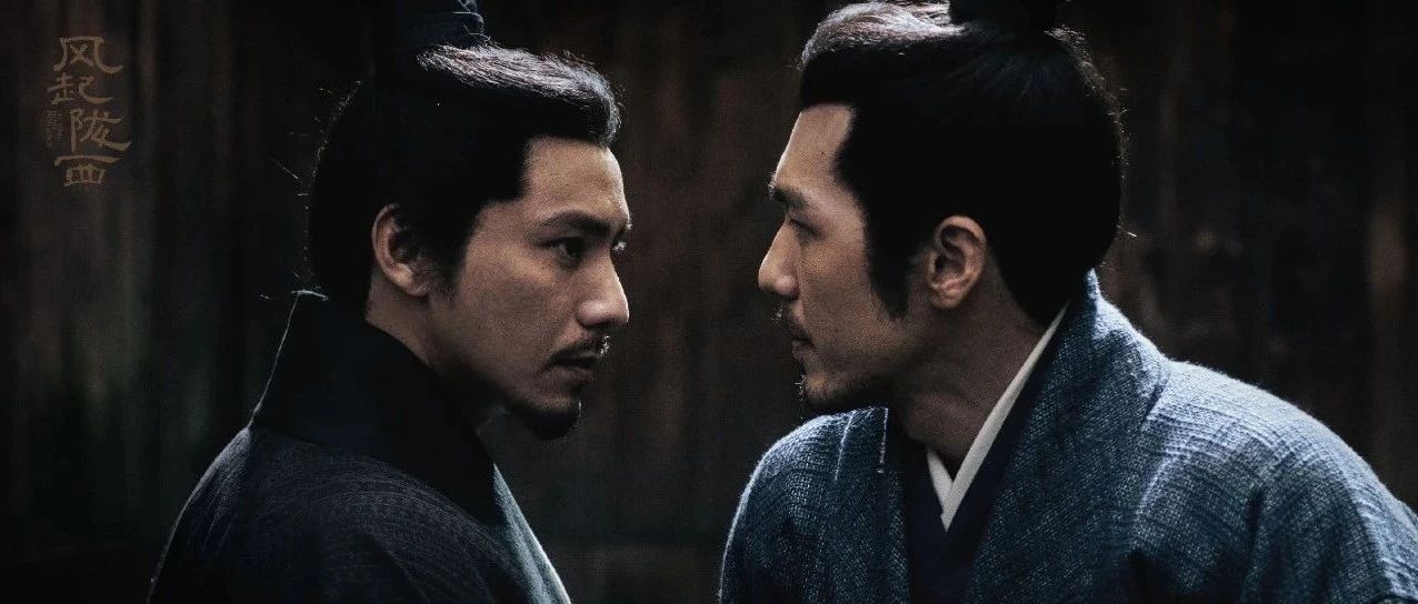 推荐3部牛X的历史悬疑推理，在诡谲离奇中找到真相！