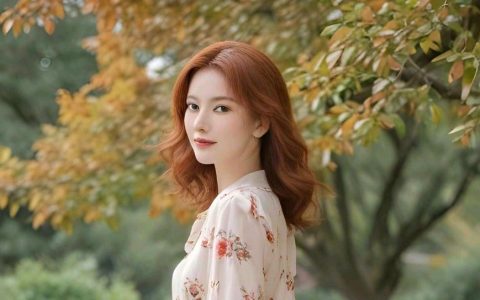 豆瓣8.2！一口气读完《红发女人》，这本书太好看了！