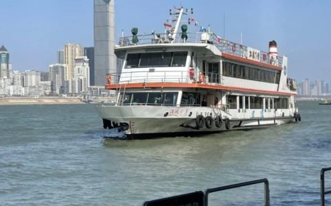 武图之声丨悦读武汉：梦渡江南江北（一）