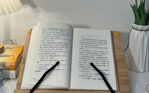 34岁，每年坚持读50本书，我是如何把看过的书写成文章的？