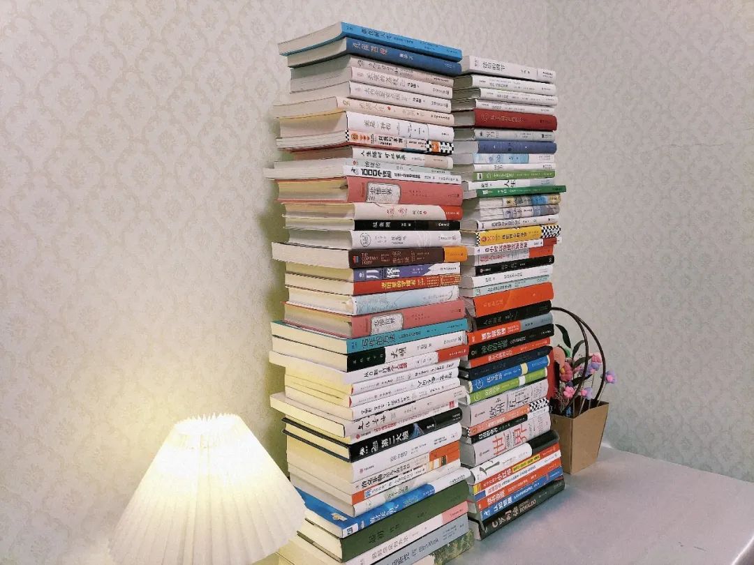 坚持读书2年,读完150本书,会怎么样?