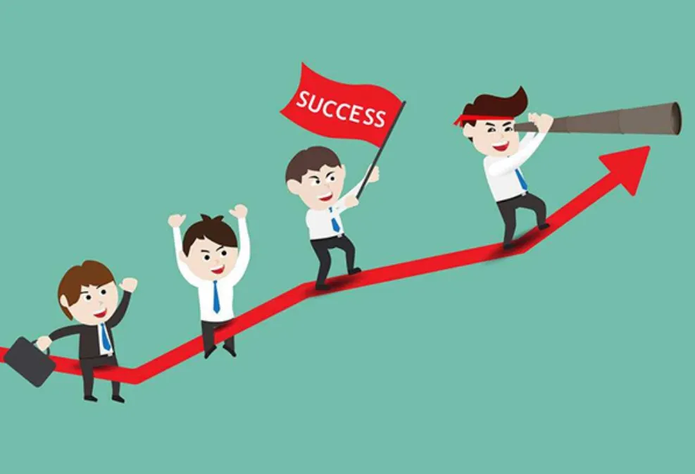 推书网智慧阅读书单推荐:进步,永不止步