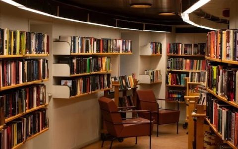 2024年学术图书馆主要趋势