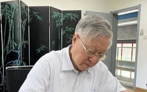 莫砺锋：让古典名著从象牙塔进入千家万户