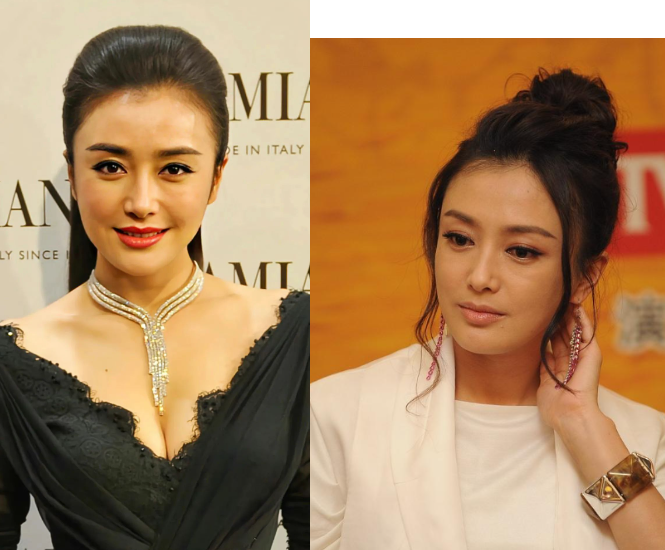 43岁秦岚即将嫁入顶级豪门!魏大勋富二代身世之谜终于被曝光,原来他竟然是……