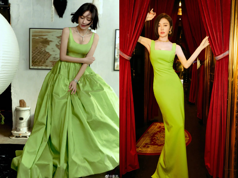 43岁秦岚即将嫁入顶级豪门!魏大勋富二代身世之谜终于被曝光,原来他竟然是……