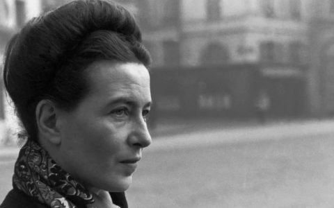 波伏瓦的三重奏：自我与他者的博弈