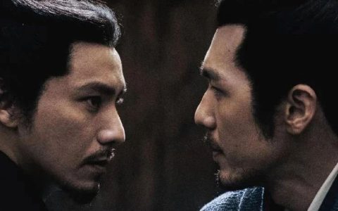 推荐这3本顶级历史权谋小说，好看到惊心动魄！！！