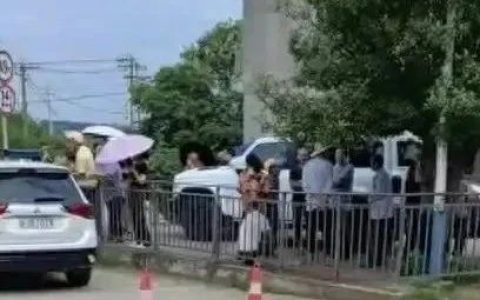 “谁都别想活！”湖南一家四口被害案：老实人的冲天一怒，谁也挡不住！