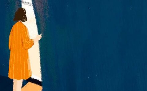 一本差点被书名耽误的好书《早安，怪物》，年度Top预定！