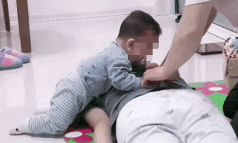 贾乃亮高调晒照,引爆热搜:我爱了她整整11年!