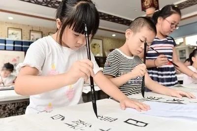 公安县新华书店邀你共赴“新华书店杯·中小学生暑假社会实践活动”