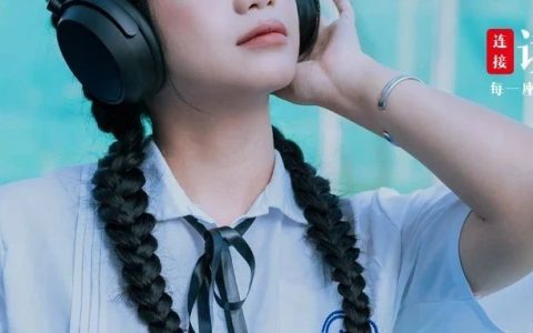 洛阳一女大学生因军训照走红，多家公司求签约却被拒绝，原因超直接！