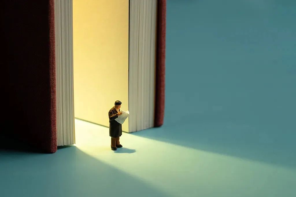 没时间读书?很薄很经典!回味无穷的9本书!