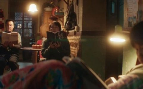 强烈推荐这本极具讽刺意味的小说，值得反思！！！