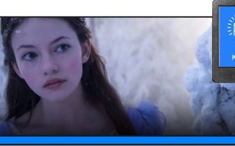 豆瓣9.1，这部三观不正的暗黑童话竟然席卷全球……