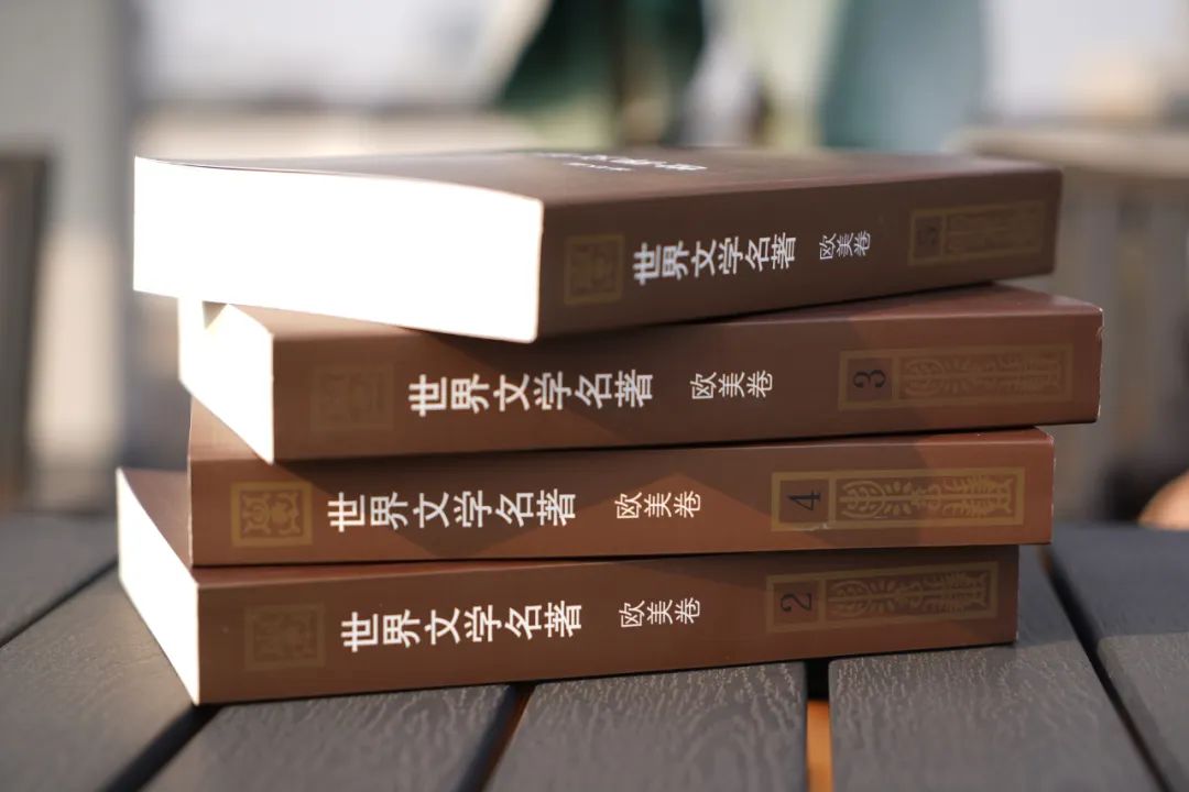 豆瓣9.7！《连环画世界名著》要不是这套书，我就是另外一个人了……