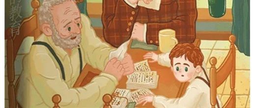 暑假不知道给伢看什么书？教育部官方推荐书单，请查收！