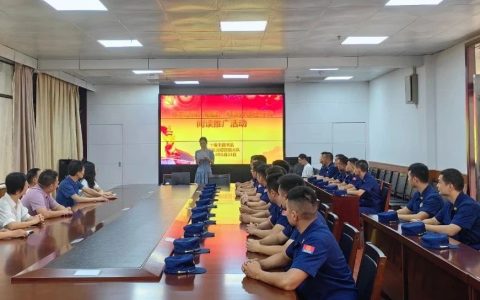 十堰市图书馆举办“书香浸润火焰蓝 阅读致敬逆行者”阅读推广活动