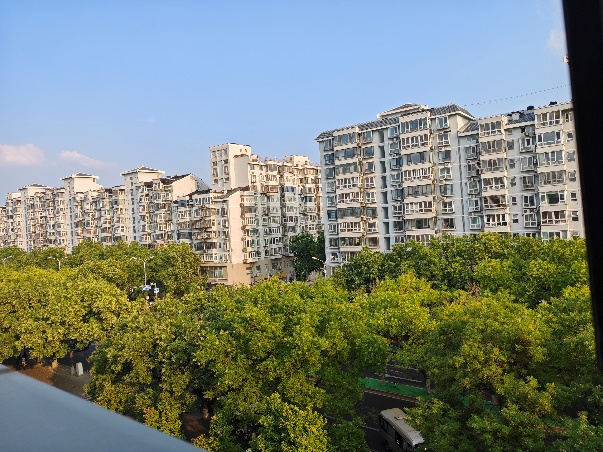 离职之后,我在图书馆“假装上班”