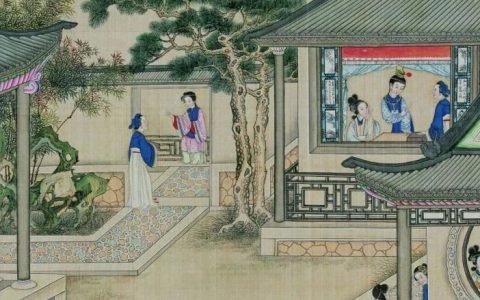 詹丹：从“送宫花”看电影《红楼梦之金玉良缘》的文本混乱