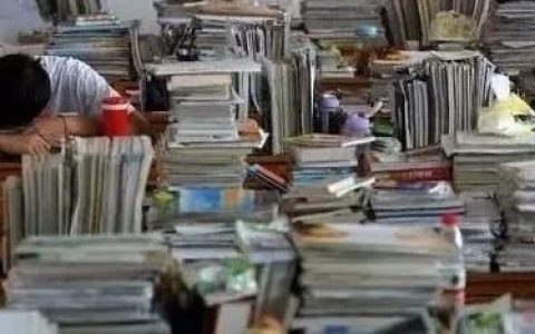 强烈推荐《县中》这本与绝大多数人息息相关的社科书籍！！！