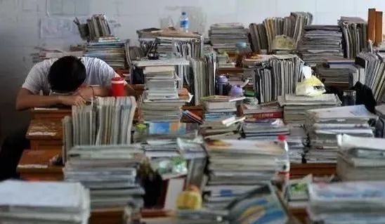 强烈推荐《县中》这本与绝大多数人息息相关的社科书籍!!!