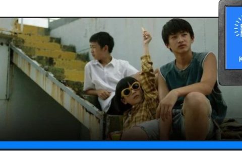 让秦昊头疼的坏小孩，都在这本豆瓣8.0的小说《坏小孩》里了