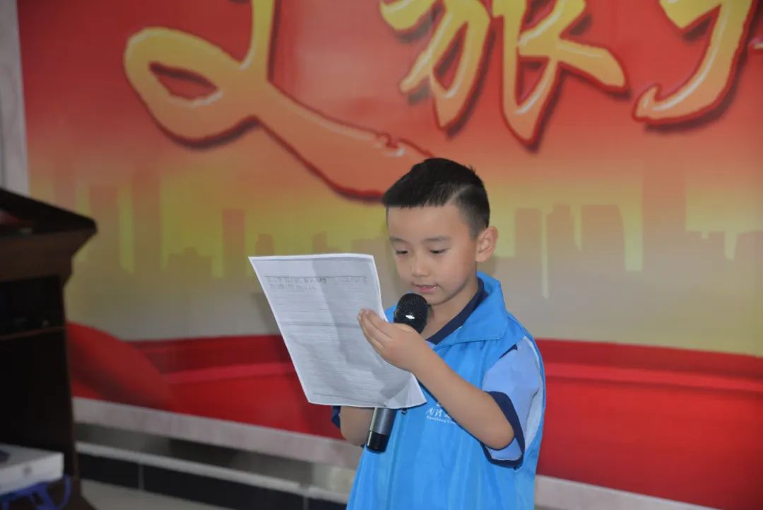 “快乐一夏”南漳县图书馆2024年暑期系列活动精彩回顾