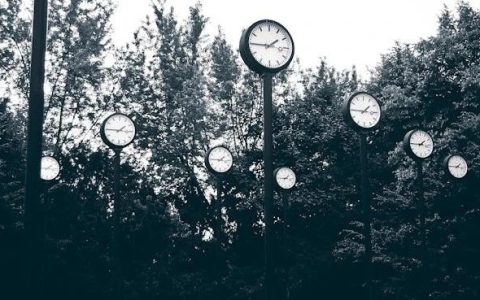 《认知觉醒》这本书让你在一个星期内成为时间管理大师