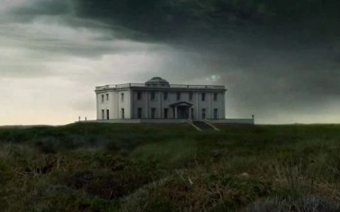 强烈推荐这套非一般的推理小说！全球1500万人跑进了这个“推理养老院”！