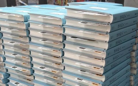 没想到，我竟然成了工作狂！