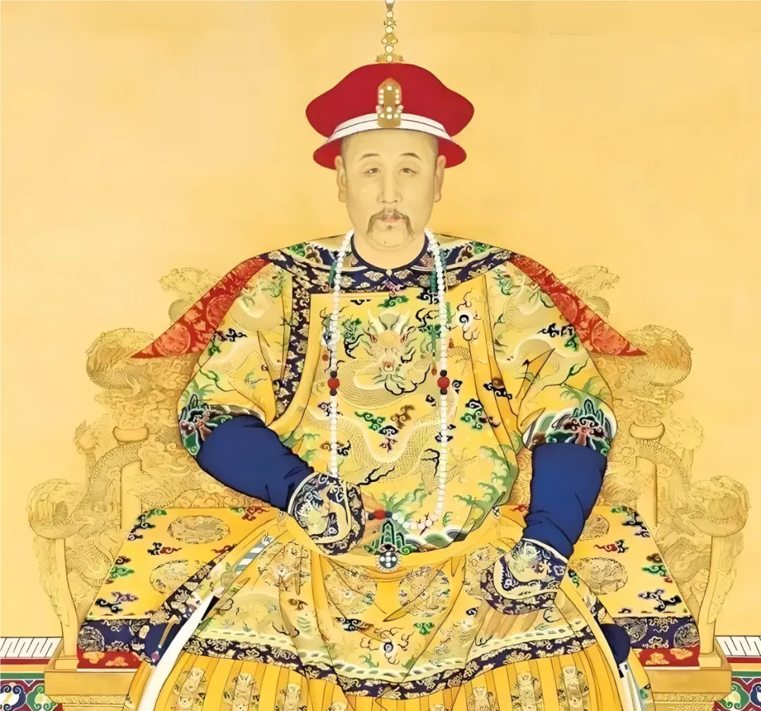 刘德华带12岁女儿逛故宫,合照全网刷屏:这才是文化自信