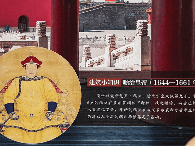 刘德华带12岁女儿逛故宫,合照全网刷屏:这才是文化自信