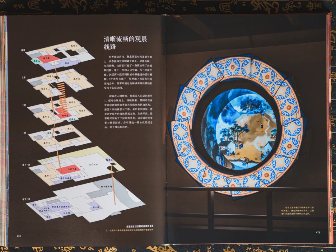 刘德华带12岁女儿逛故宫,合照全网刷屏:这才是文化自信