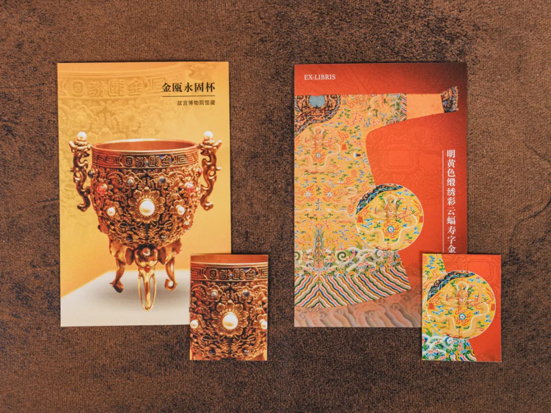 刘德华带12岁女儿逛故宫,合照全网刷屏:这才是文化自信