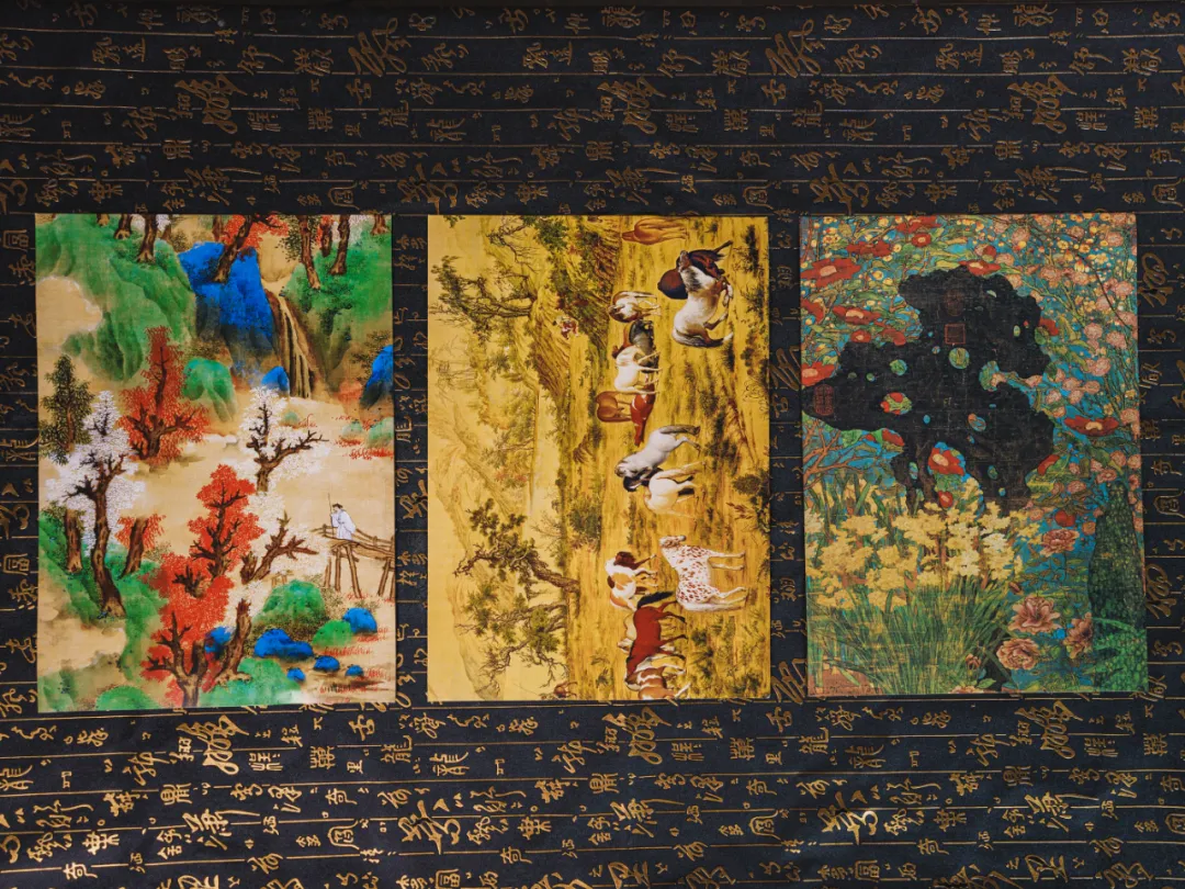 刘德华带12岁女儿逛故宫,合照全网刷屏:这才是文化自信