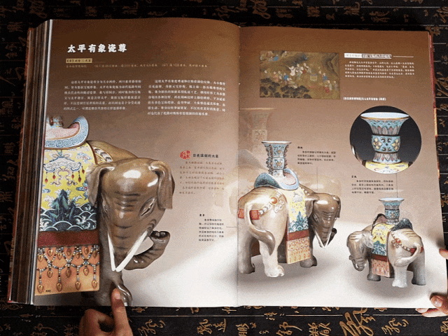 刘德华带12岁女儿逛故宫,合照全网刷屏:这才是文化自信