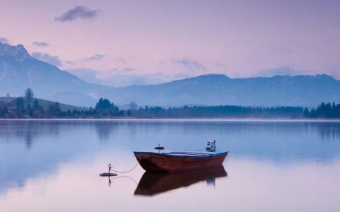 这8本书能帮你打开格局，一生至少读1次！